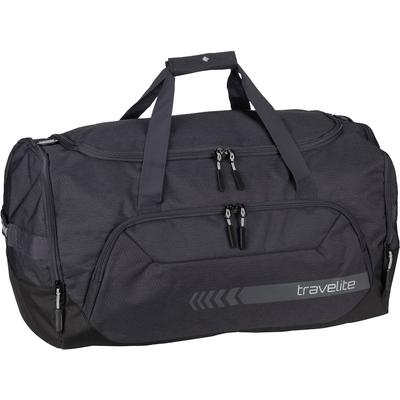 Travelite Reisetasche Kick Off L Anthrazit Grau Image