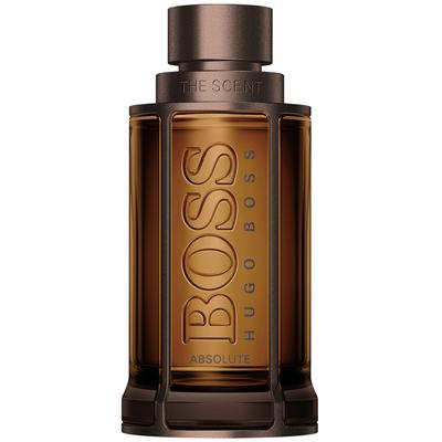 Hugo Boss - BOSS The Scent Absolute Eau de Parfum 100 ml