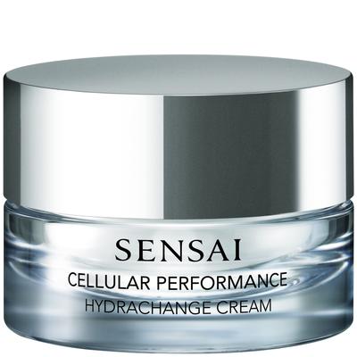 Sensai - CELLULAR PERFORMANCE Hydrachange Crème 40 ml