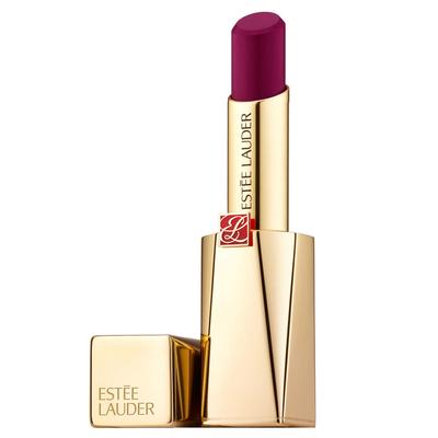 Estée Lauder - Pure Color Desire Mat Rouge à Lèvres Rouge à Lèvres Mat 413 DEVASTATE 53 g