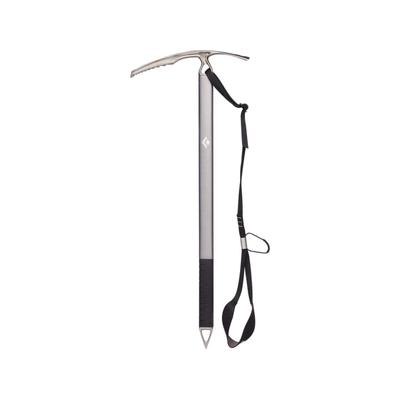 Black Diamond Raven Ice Axe With Grip 65 cm BD410169000065-1