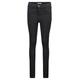 Levi's® Damen Jeans "720" Skinny, black, Gr. 27/28