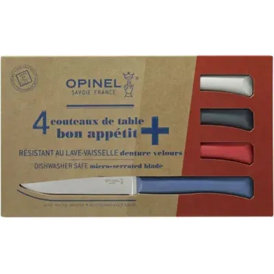 OPINEL 002048 - Coffret couteau