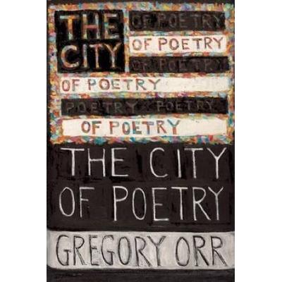 The City Of Poetry