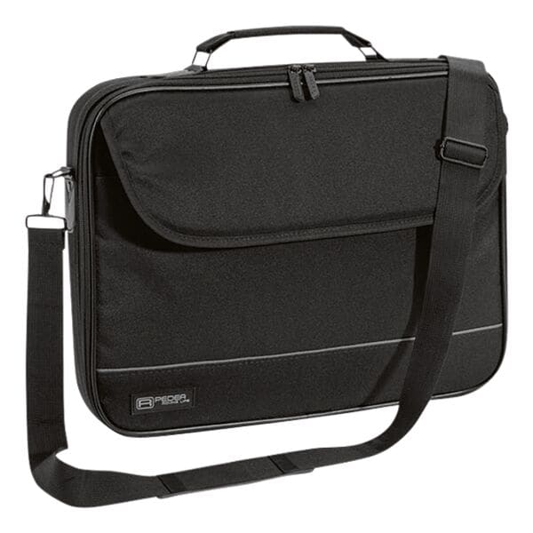 PEDEA Laptoptasche »Fair« 17,3 Zoll schwarz, 47x35x6.5 cm Image