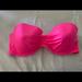Victoria's Secret Swim | 5 For $25 Victoria’s Secret Bikini Top 36d | Color: Pink | Size: 36d
