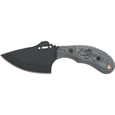 Tops Knives Wolf Pup XL Fixed Blade Knife TPWP011