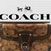 Coach Bags | Authentic Coach Hand Purse(Mini) | Color: Brown/Tan | Size: Os