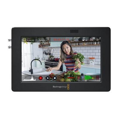 Blackmagic Design Video Assist 3G-SDI/HDMI 5