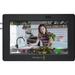 Blackmagic Design Video Assist 3G-SDI/HDMI 5" Recorder/Monitor HYPERD/AVIDA03/5