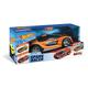 Mondo Motors - Hot Wheels Spark Racers Quick N Sik - Reibungsauto für Kinder - Licht und Sounds 51197 Livrea Hot Wheels