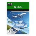 Microsoft Flight Simulator Deluxe Edition | Digitaler Code für PC und Xbox Series X|S