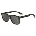 CR7 MVP001 Matte Green/Dark Grey 55/18/145 unisex Sunglasses