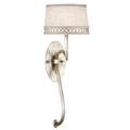 Fine Art Lamps Allegretto 22 Inch Wall Sconce - 784650ST