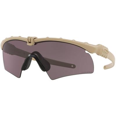 Oakley SI Ballistic M-Frame 3.0 Sunglasses SKU - 8...