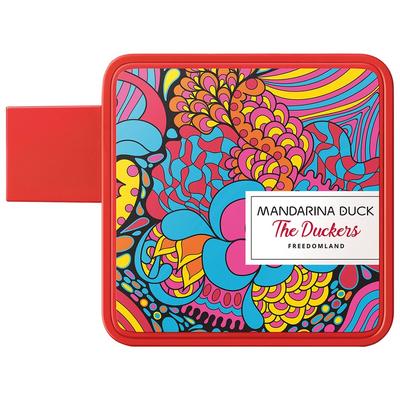 Mandarina Duck The Duckers INTO THE JUNGLE Eau de Toilette 100 ml Damen Image