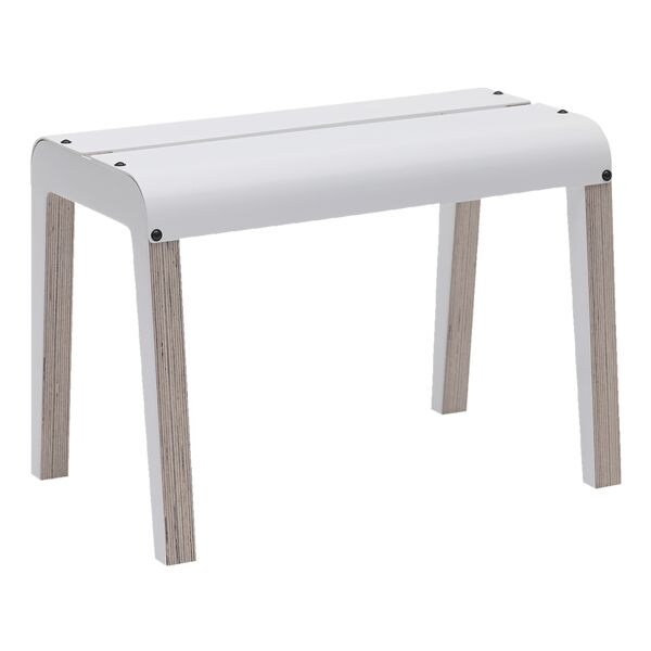 Sitzbank »4six« 60 cm breit weiß, SMV, 60×45.5 cm