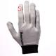 BARNETT FLGL-02 American Football Handschuhe Running, grau (S)