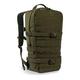 Tasmanian Tiger TT Essential Pack L MKII Molle Kompatibler 15L Daypack Outdoor Rucksack (Oliv), 38