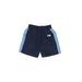 FILA Athletic Shorts: Blue Color Block Sporting & Activewear - Size 6-9 Month