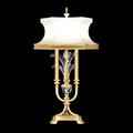 Fine Art Lamps Beveled Arcs Table Lamp - 738210-SF3