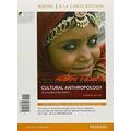 Revel For Cultural Anthropology In A Globalizing World -- Combo Access Card