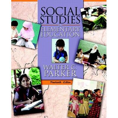 Social Studies In Elementary Education