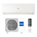 Haier - Climatizzatore Flexis Plus 2,5KW 9000Btu wi-fi a+++/a++ R32 Colore Bianco