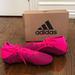 Adidas Shoes | Adidas Women Cleets | Color: Pink | Size: Kids 5 1/2
