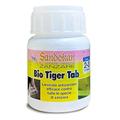 Sandokan Bio Tiger Tab Larvizid in Brausetabletten (50 Tabletten zum Aufteilen in 2 = 100 Tabletten)