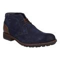 Josef Seibel Herren Jasper 51 Stiefelette, Jeans-Kombi, 39 EU