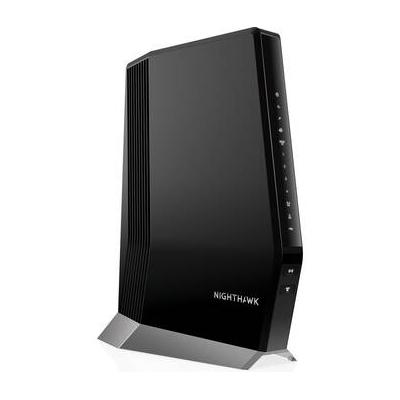 Netgear Nighthawk AX8 8 Stream Wi-Fi 6 DOCSIS 3.1 ...