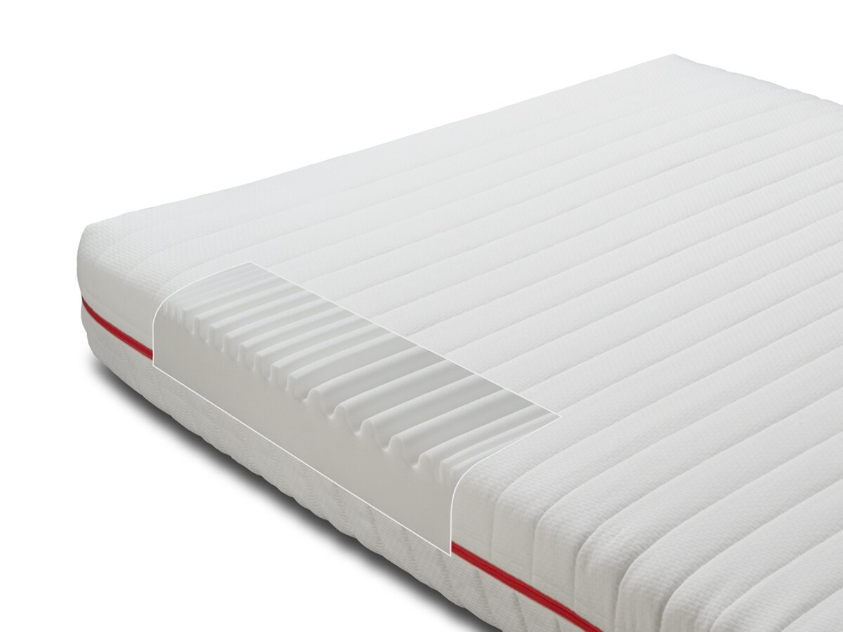 BMM Matratze Klassik 19 XXL, 140x200cm Image
