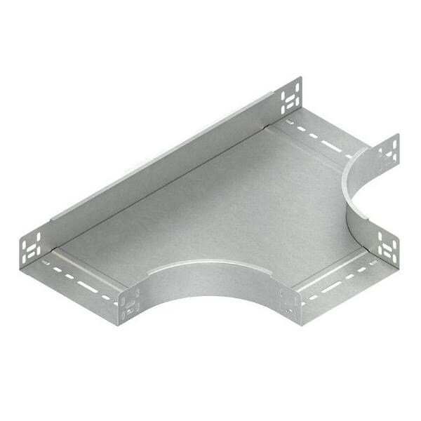 Niedax T-Stück RTS 60.100 Image