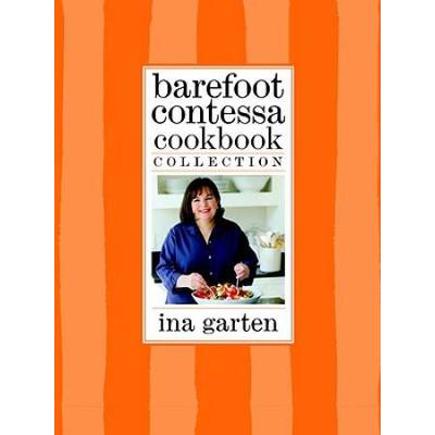 Barefoot Contessa Cookbook Collection: The Barefoo...