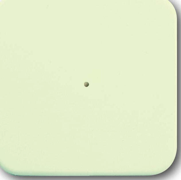 Busch-Jaeger Bedienelement 1-fach 6731-212 2CKA006730A0044 Image
