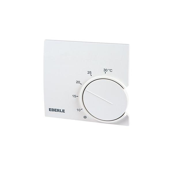 Eberle Controls Raumtemperaturregler RTR 9121 121110151100 Image