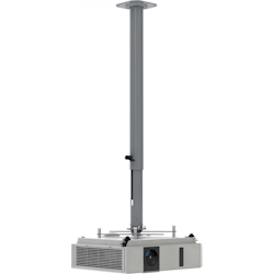 Kindermann Deckenhalterung Projektor 4000000100 Image