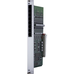 Auerswald Erweiterungsmodul COMmander 8a/b-R 90682 Image