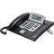 Auerswald COMfortel 1600 ISDN-Telefon Schwarz für COMpact 3000 analog ISDN VoIP 5010 VOIP 5020