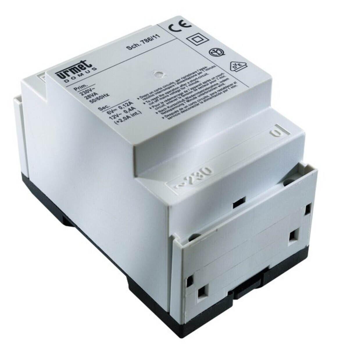 Grothe Netzgerät NG 786/399 74169 Image