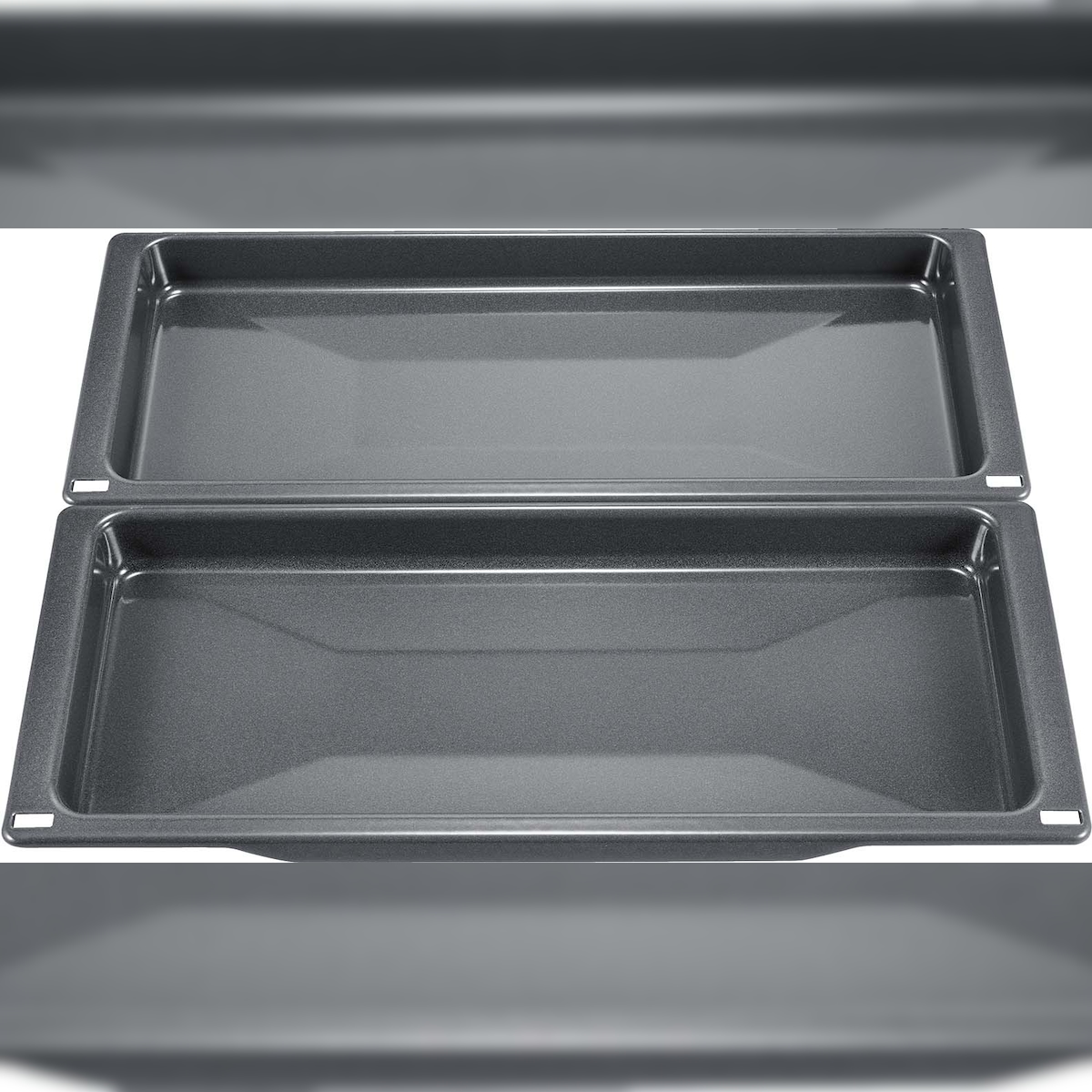 Bosch Universalpfannenset schmal HEZ530000 Image