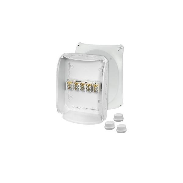 Hensel Kabelabzweigkasten DK 3525 S 62000168 Image