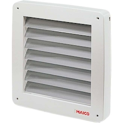 Maico Außenklappe,elektrisch MK 20 0093.0906 Image