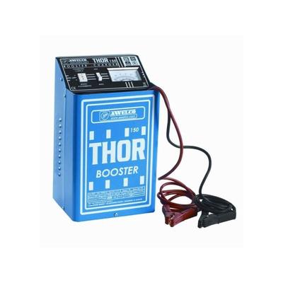 Caricabatteria avviatore Awelco Thor 150 per batterie di auto moto e barca