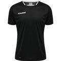 HUMMEL Kinder Trikot AUTHENTIC, Größe 176 in Schwarz