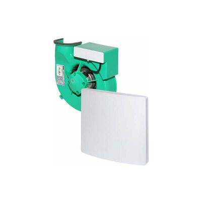 Meltem - Lüftereinsatz Vario-II v 100 n mit 100 m³/h Volumenstrom mit Nachlaufrelais 2225