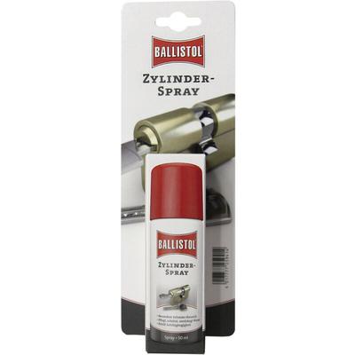 Ballistol - Zylinderspray 50 ml