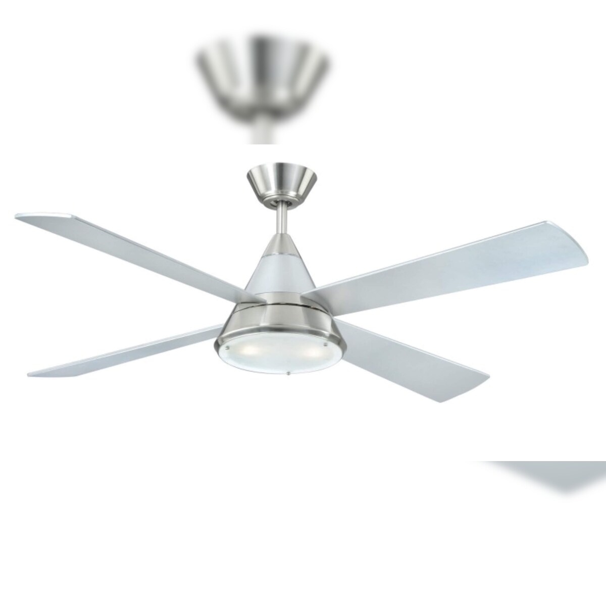 aireRyder Energiespar Deckenventilator Cosmos mit Licht 132 Image