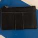 Coach Accessories | Black Coach Wallet | Color: Black | Size: Os